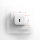 AXAGON ACU-PD20W PD 20W, 1x port USB-C, PD3.0/QC3.0/AFC/FCP/Apple Biała - 1485042 - zdjęcie 2